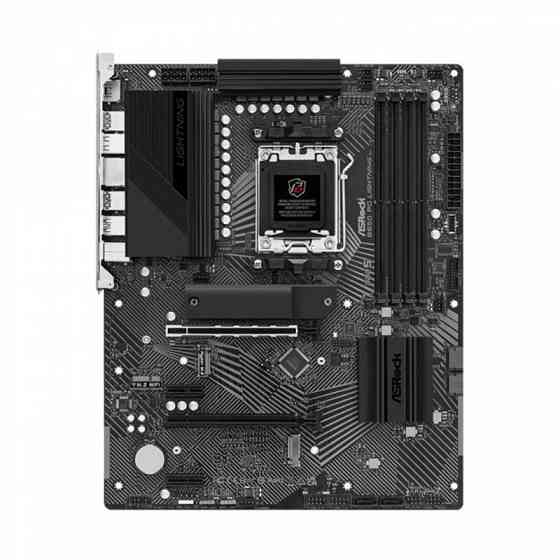 Материнська плата ASRock B650 PG Lightning Socket AM5 Харьков