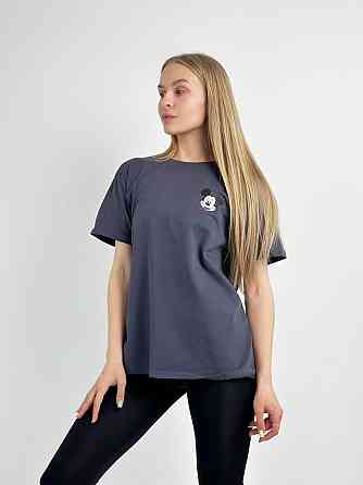 Жіночий спортивний комплект з велосипедками Runset Київ