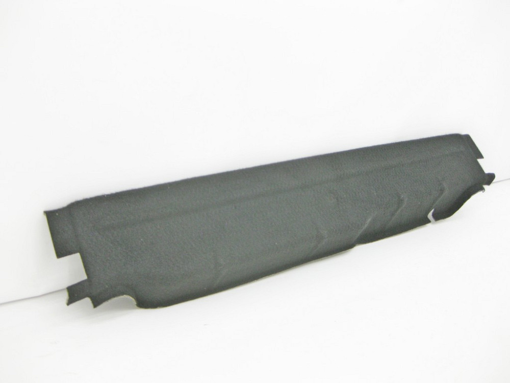 Mercedes-Benz  A2126940077 9F08 Обшивка під задньою полицею E-Class W211 Одесса - изображение 3