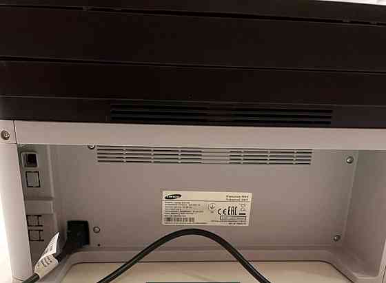 Принтер Лазерний БФП Samsung Xpress M2070W, Wi-Fi, NFC 3в1 Київ