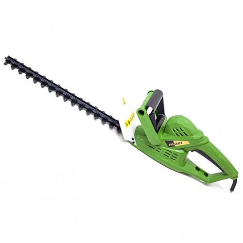 Кусторез электрический Procraft PT520 (520 Вт, 410 мм) – Гарантия 36 мес! Львов - изображение 1