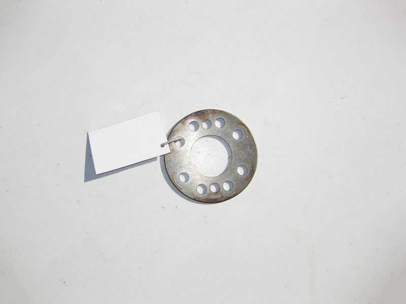 Mercedes-Benz  A1120320252 Шайба маховика SL R129 ML W163 GL X164 SLK R170 C-Class W202 CLC C203 Одеса - фото 2