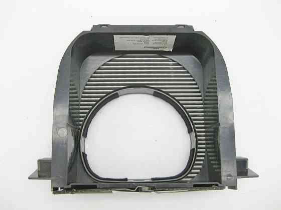 Mercedes-Benz  A2214620095 7J07 Жалюзі - шторка рульової колонки темно-сіра S-Class W221 Одесса