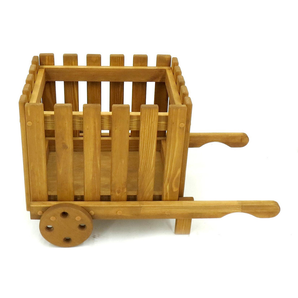 Кашпо на стойке 