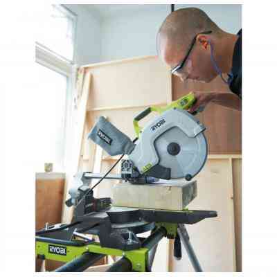 Торцовочная пила Ryobi EMS254L (5133001202) Винница