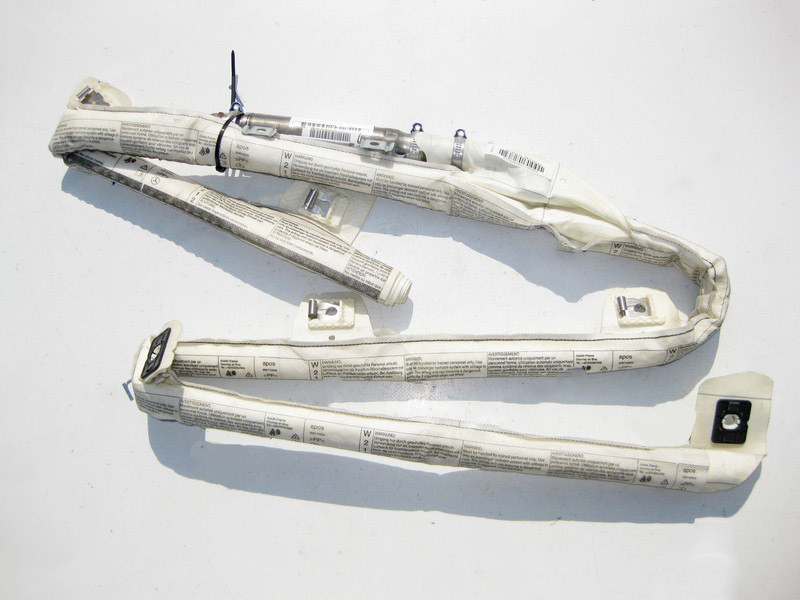 Mercedes-Benz  A2128600602 Стельова права подушка безпеки E-Class W212 Одеса - фото 2