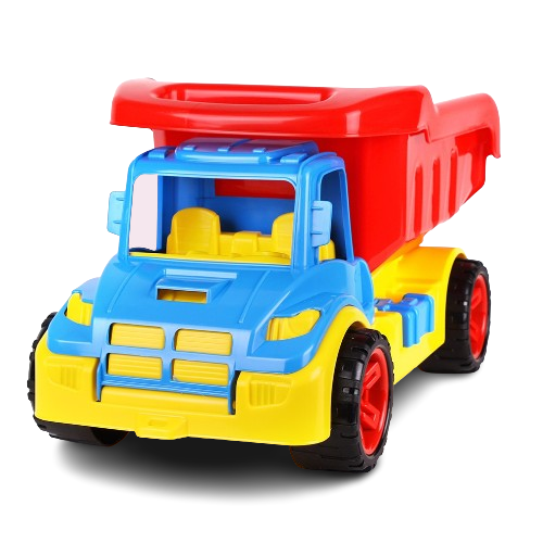 Іграшка Самоскид 