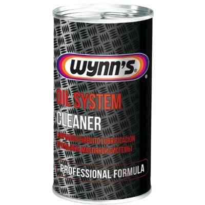 Присадка автомобільна WYNN&apos;S OIL SYSTEM CLEANER 325мл (W47244) Вінниця