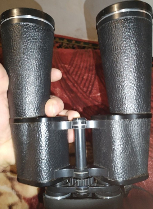 Бінокль 20/60 новий. Київ - фото 6