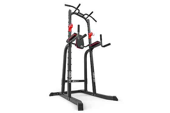 Силовая станция Hop-Sport HS-1018K с держателем для штанги Киев