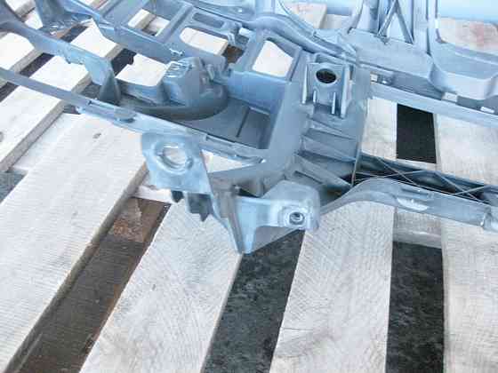 Mercedes-Benz  A1648850165 Рама - каркас переднього бампера ML W164 Одеса