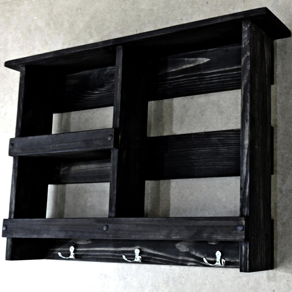 Полка для ванной 