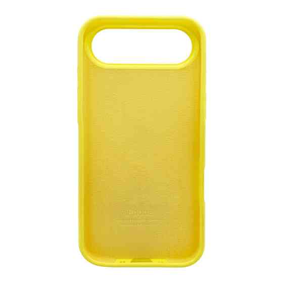 Чохол Silicone для Apple iPhone 17 Air 25, Flash Київ