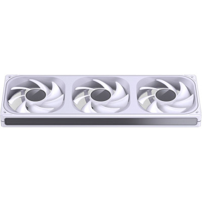 Кулер до корпусу JONSBO ZB-360W White Вінниця - фото 10