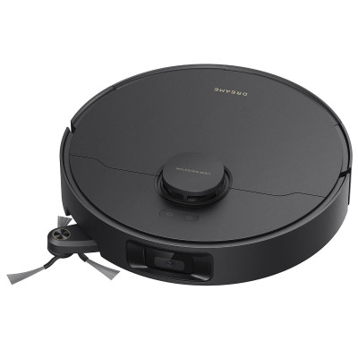 Пылесос Dreame Bot D20 Pro Plus Black (RLD43SD-BL) Винница - изображение 10