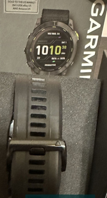 Смарт -Часы Garmin ENDURO 2 Киев - изображение 5