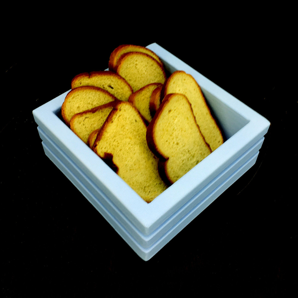 Хлібний лоток "Лувр" ірис Миколаїв - фото 7