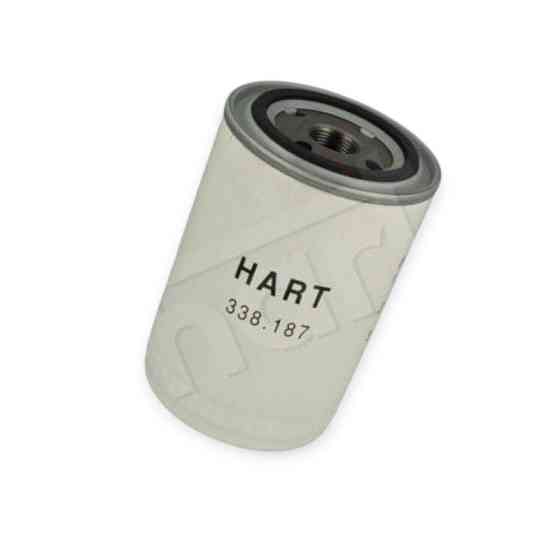 Фільтр автомобіль Фіат Ducato, Iveco 2.3JTD (02-06) масляний Мукачево