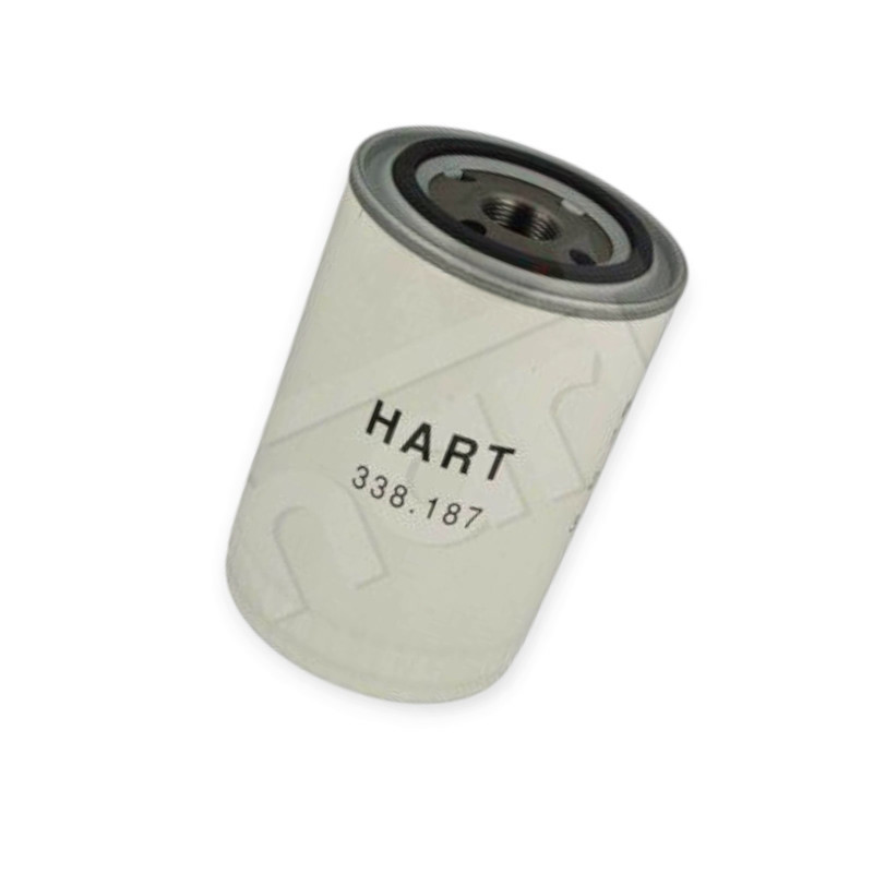 Фильтр автомобиль Фиат Ducato, Iveco 2.3JTD (02-06) масляный Мукачево - изображение 1