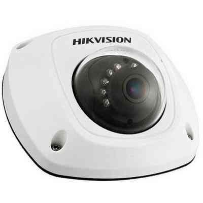 Камера відеоспостереження Hikvision AE-VC211T-IRS (2.8) Вінниця