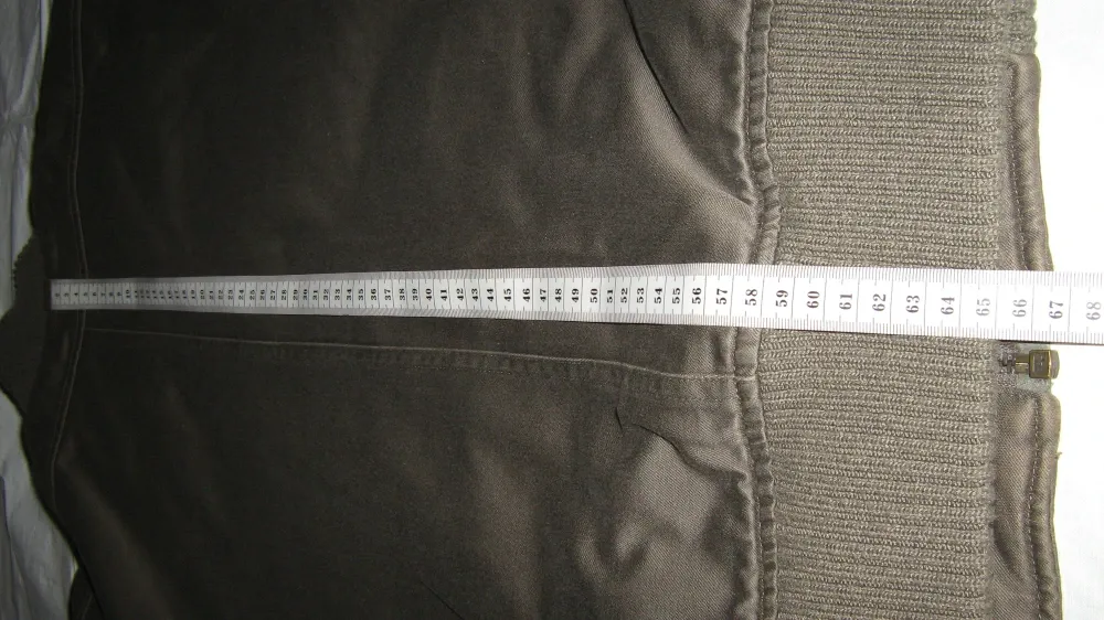 Куртка-бомбер р.46-48 Харьков - изображение 9