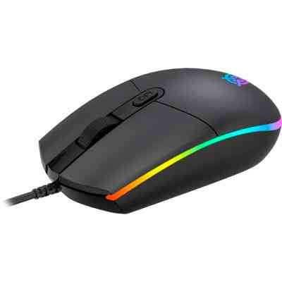 Мышка GamePro GM152 USB Black (GM152) Винница