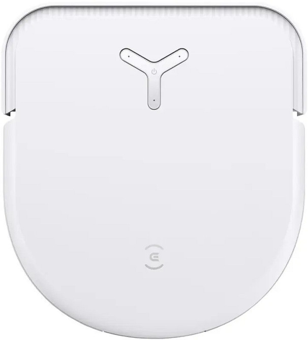 Робот-пилосос Ecovacs Deebot Ozmo X5 Pro Omni (DDX39) White ( white ) Харьков - изображение 2
