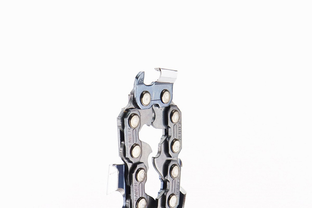Ланцюг 3/8"-1,5mm-72зв. квад. зуб (на Husqvarna-20") RS Бершадь - фото 2