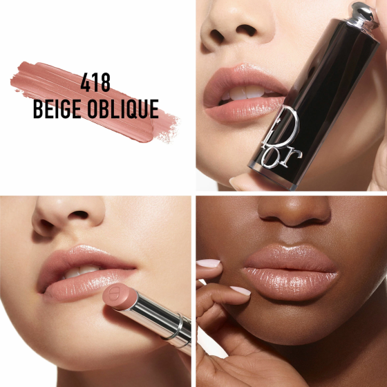Помада для губ Dior (Діор) Addict Lip Color Слов'янськ