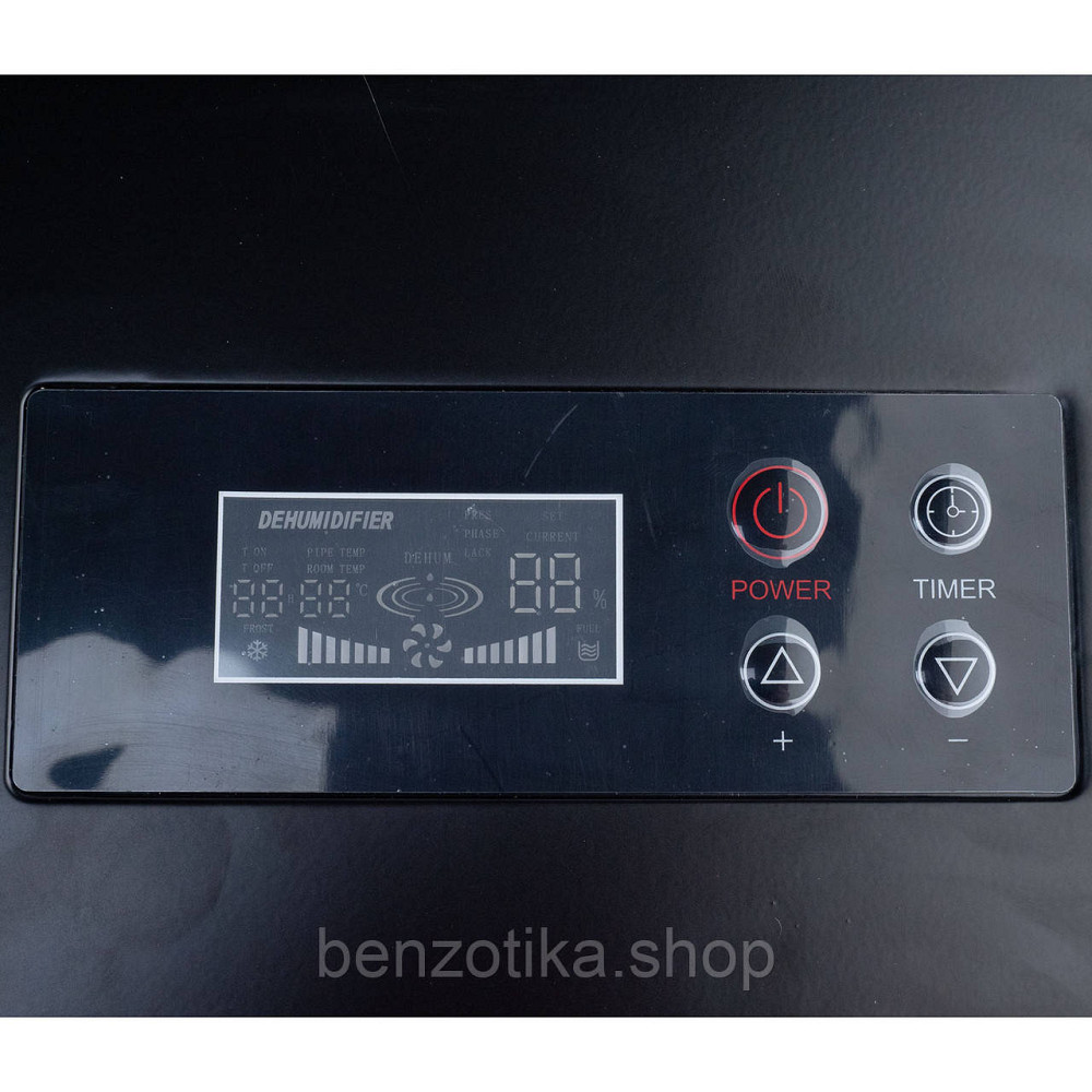 Осушувач повітря промисловий Procraft DH90 Киев - изображение 10