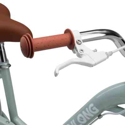 Детский велосипед Miqilong LS 20" оливковий (RBB-LS20-OLIVE) Винница