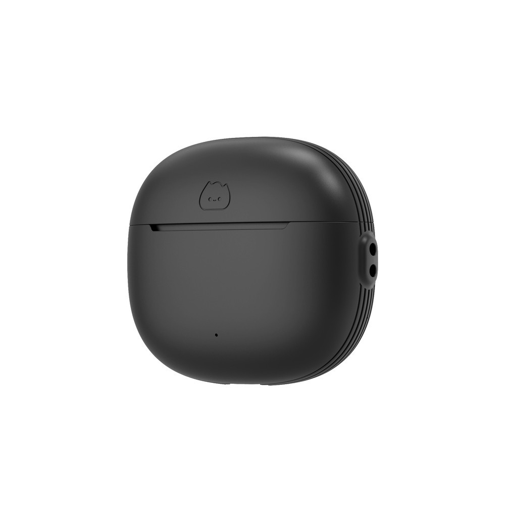 Беспроводные наушники TWS WIWU T33 PRO, ENC+ANC, IPX4, Black Одесса - изображение 8