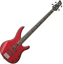 Гітара Yamaha TRBX174 Red Metallic Киев - изображение 1
