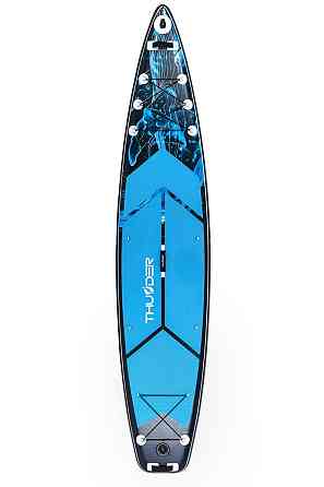 Надувна SUP дошка (Сапборд) THUNDER BLUET 365 Київ