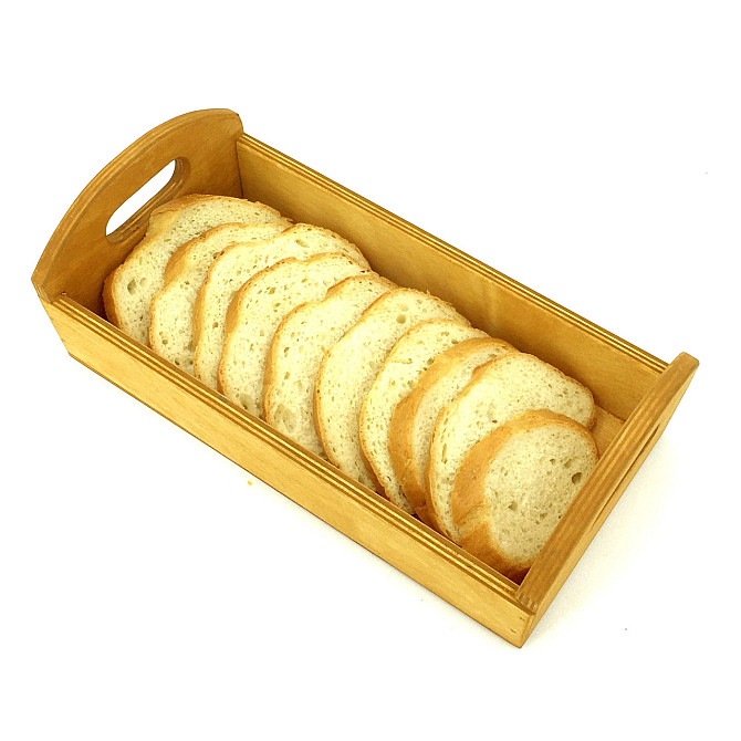 Хлебный лоток 