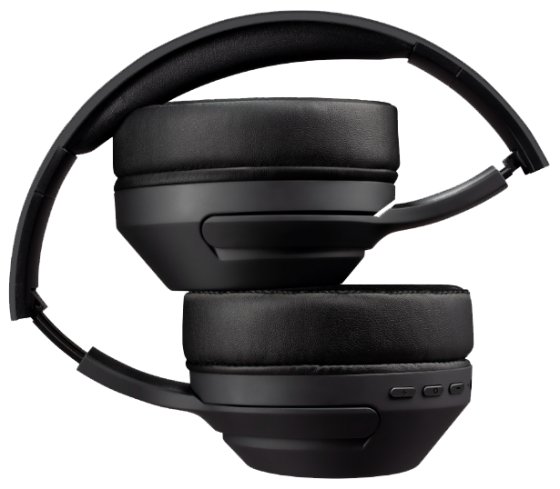 Гарнітура Defender FreeMotion B690 Bluetooth Black (63690) (7024921) Київ