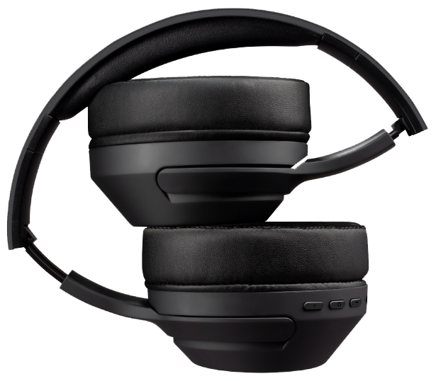 Гарнітура Defender FreeMotion B690 Bluetooth Black (63690) (7024921) Київ - фото 4
