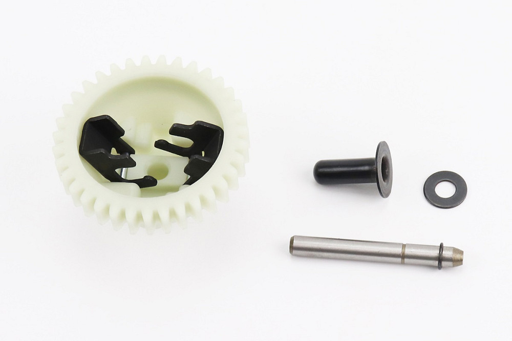 Регулятор оборотів двигуна Z-35 к-кт 173F/177F Київ - фото 3