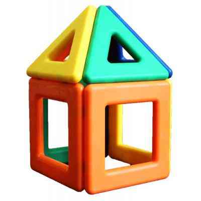 Конструктор Магнікон МАГНИКОША (МК-10) Винница