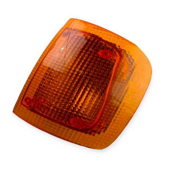 ГАЗ-3302-3110 (жовтий) деш лев Мукачево