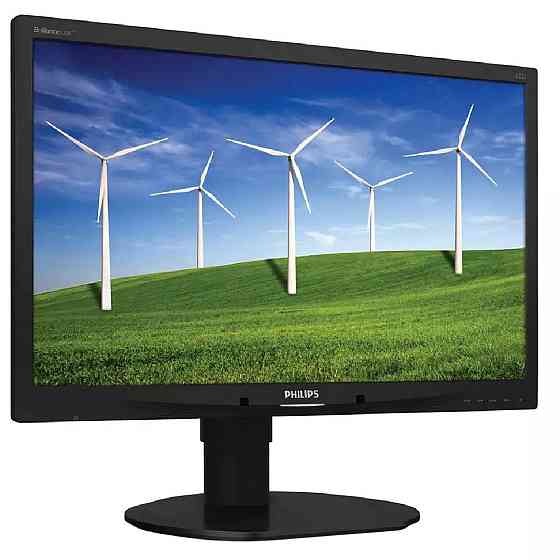 Б/У Монітор 22" Philips 220B1 — Class A Київ
