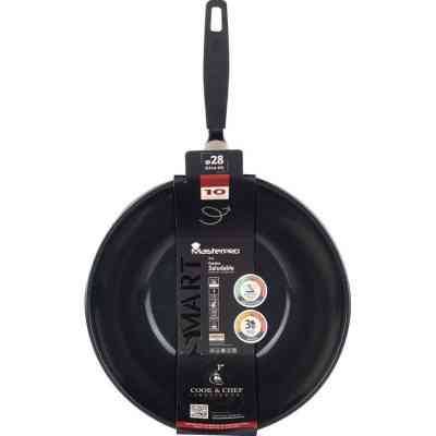 Сковорода MasterPro Вок Smart 28 см (BGEU-3770) Вінниця
