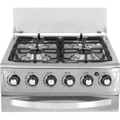 Плита DAHATI 2000-61X Винница