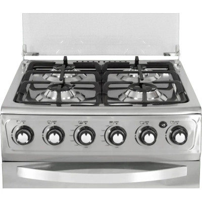 Плита DAHATI 2000-61X Винница - изображение 3