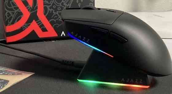 Ajazz aj139 v2 mc. Харьков