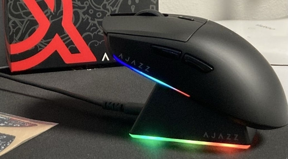 Ajazz aj139 v2 mc. Харьков - изображение 2