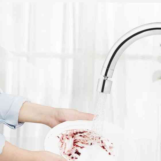Водосберегающая насадка-аэратор на кран Xiaomi Dabai DiiiB Kitchen Faucet Aerator Николаев