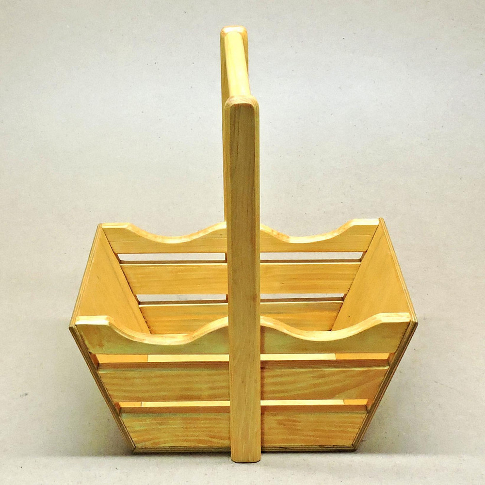 Подарочная корзинка 