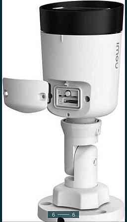 Уличная IP- Камера Dahua IMOU Bullet Lite 4MP. Киев