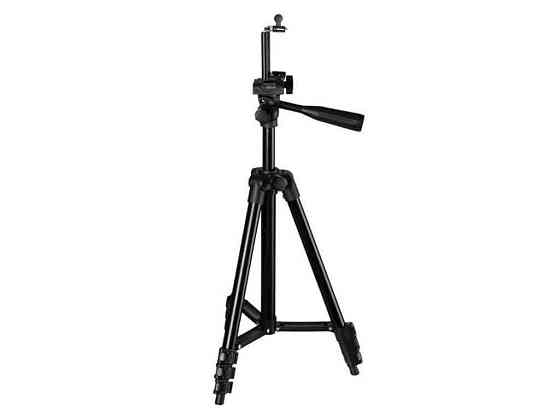 Штатив h=35-100см 4 секції 3120 art:5396/8784 ТМ TriPod Київ